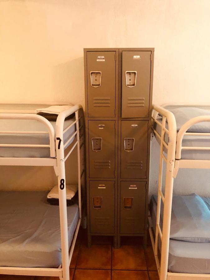Miami Hostel Miami Beach Esterno foto